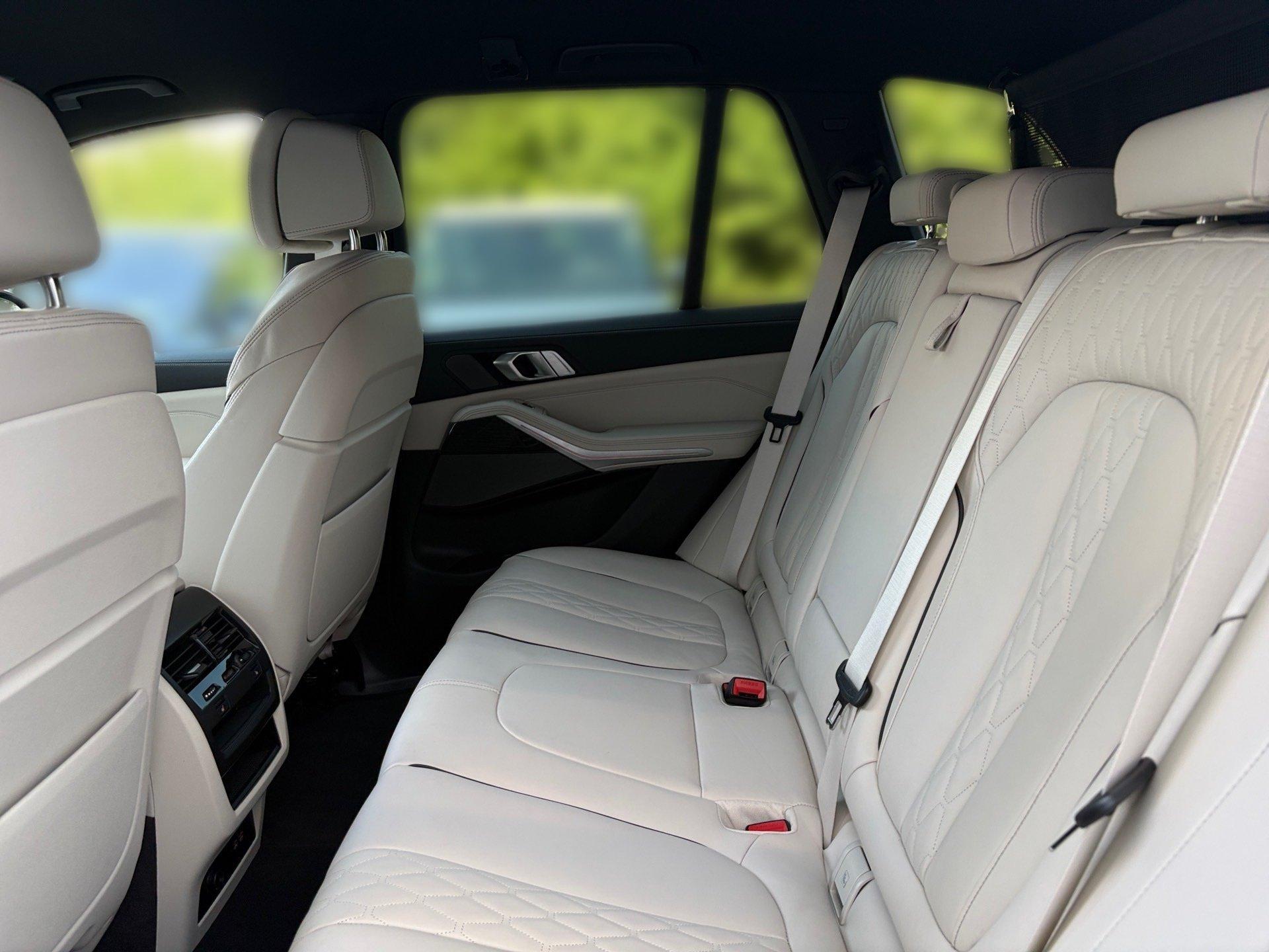 BMW X5 – Bild 7