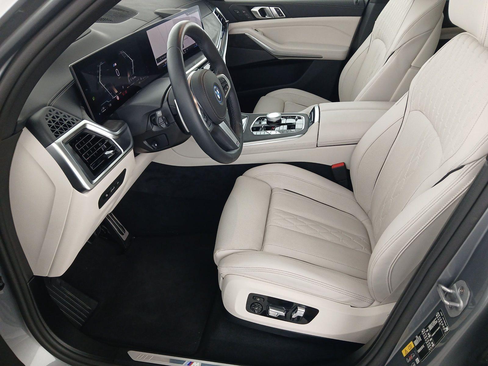 BMW X5 – Bild 9