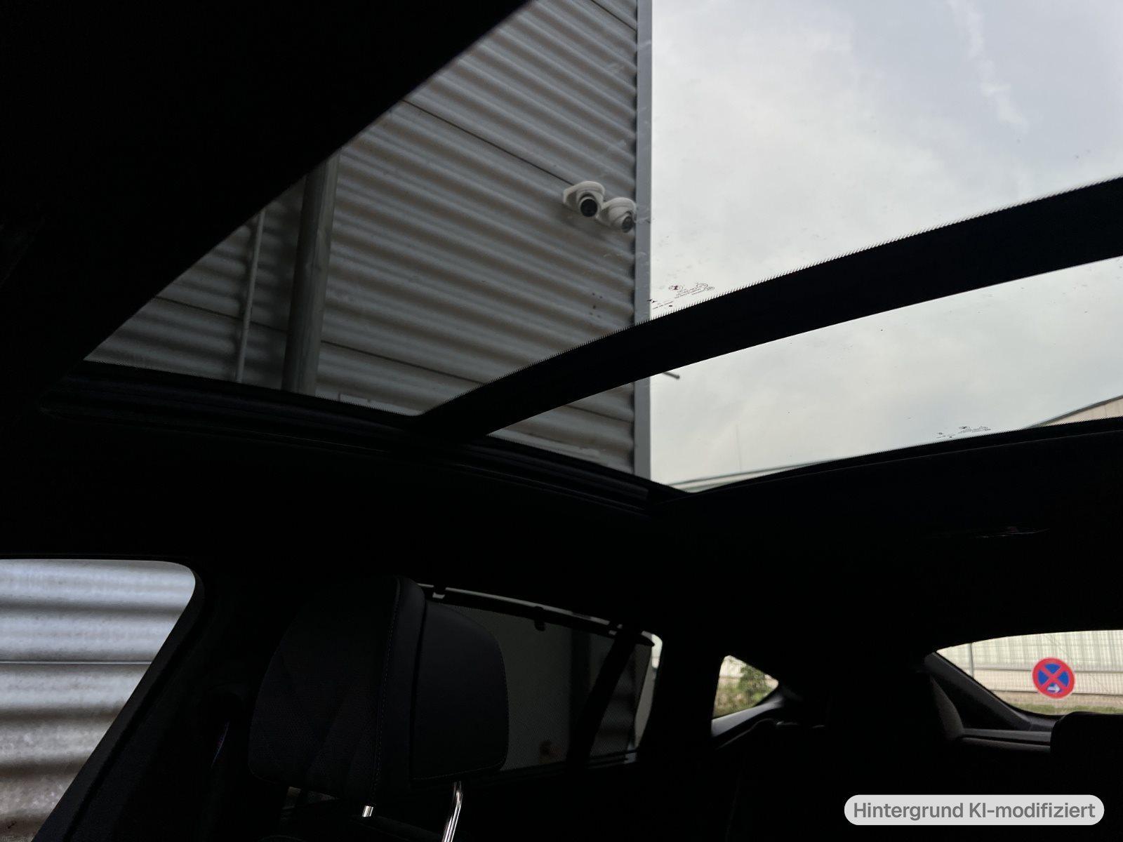 BMW X6 – Bild 18
