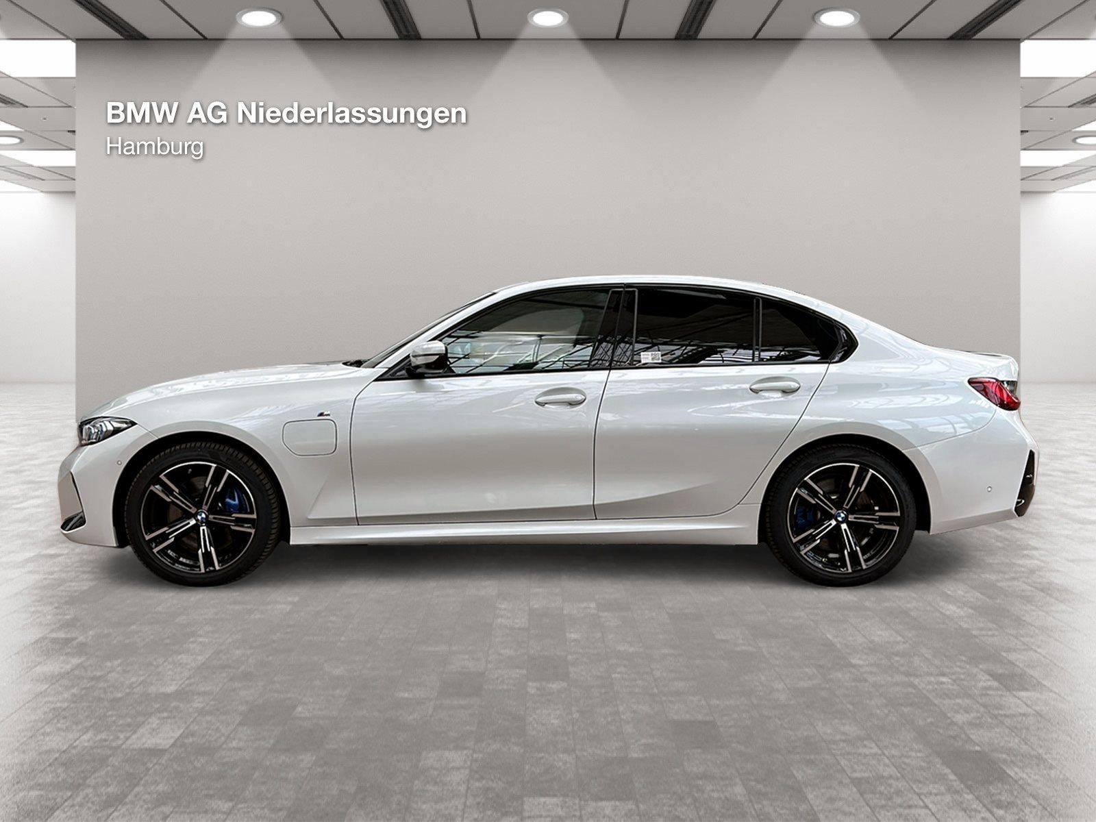 BMW 3er – Bild 2