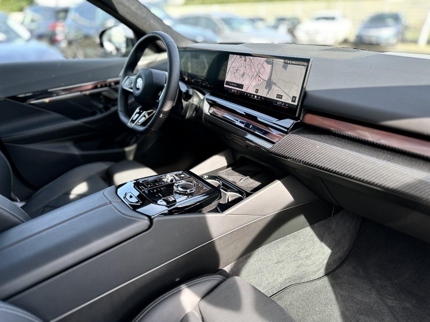 BMW 5er – Bild 14