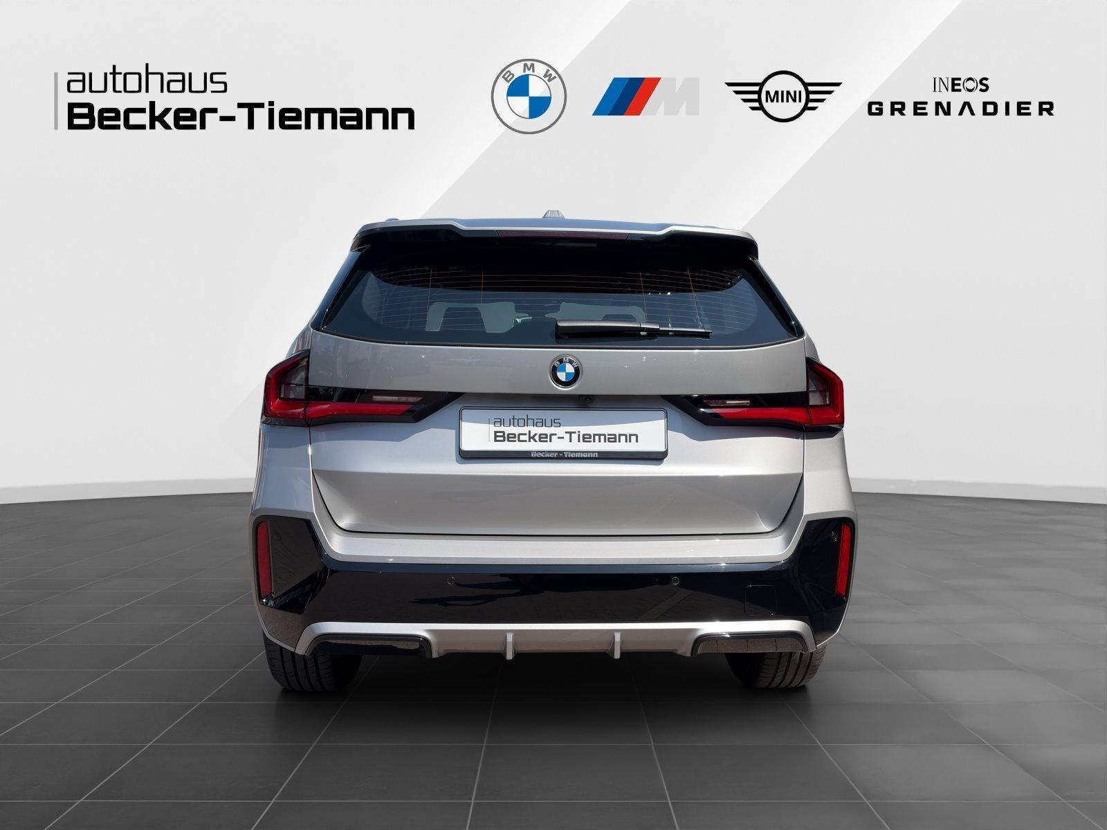 BMW X1 – Bild 5