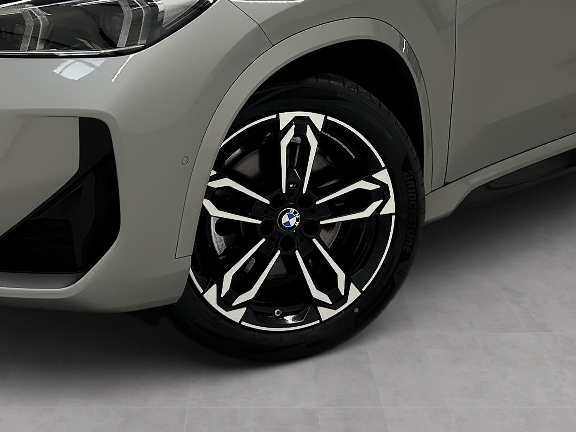 BMW X1 – Bild 14