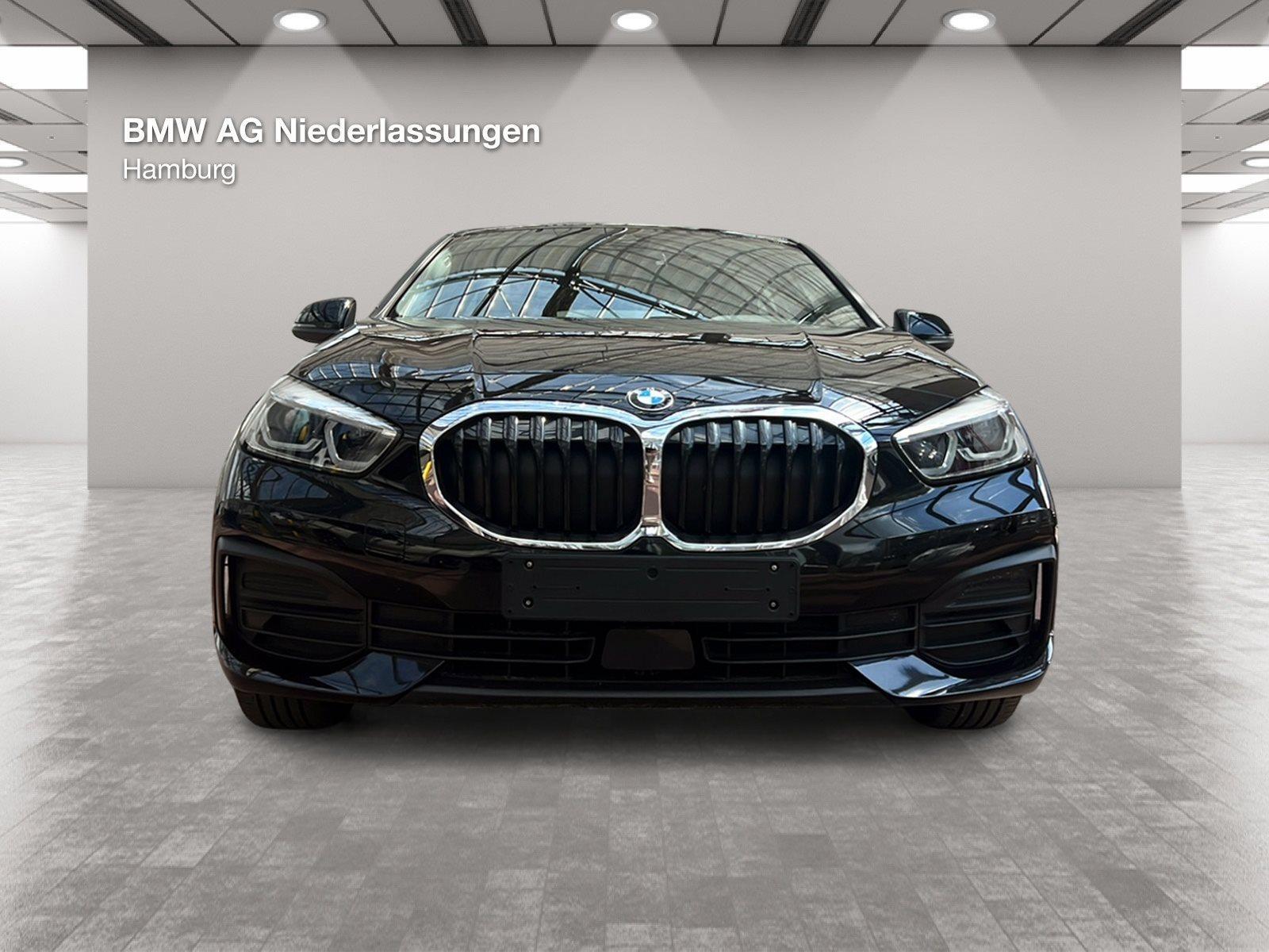 BMW 1er – Bild 13