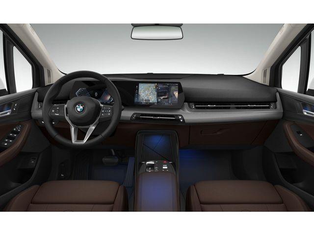 BMW 2er Active Tourer – Bild 23