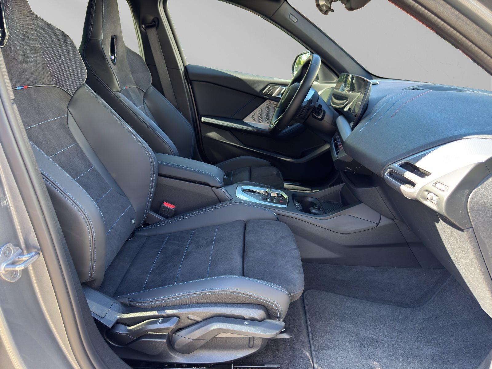 BMW 1er – Bild 13