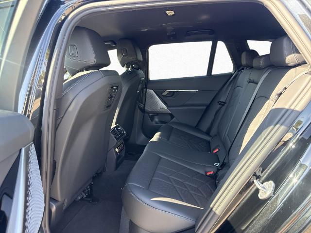 BMW 5er Touring – Bild 11