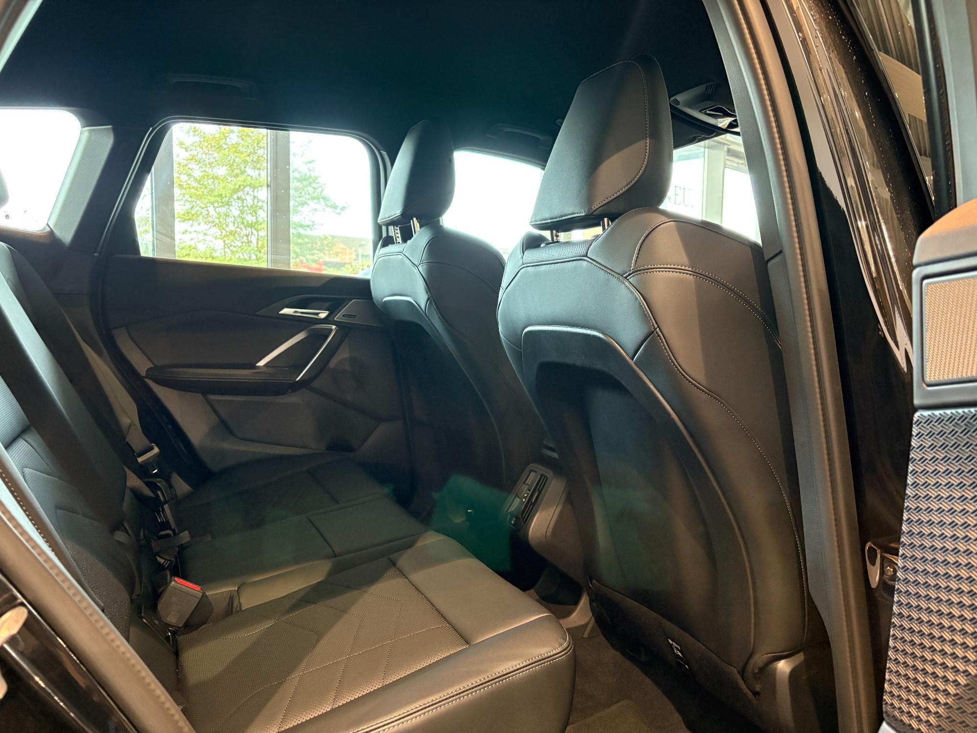 BMW X1 – Bild 21
