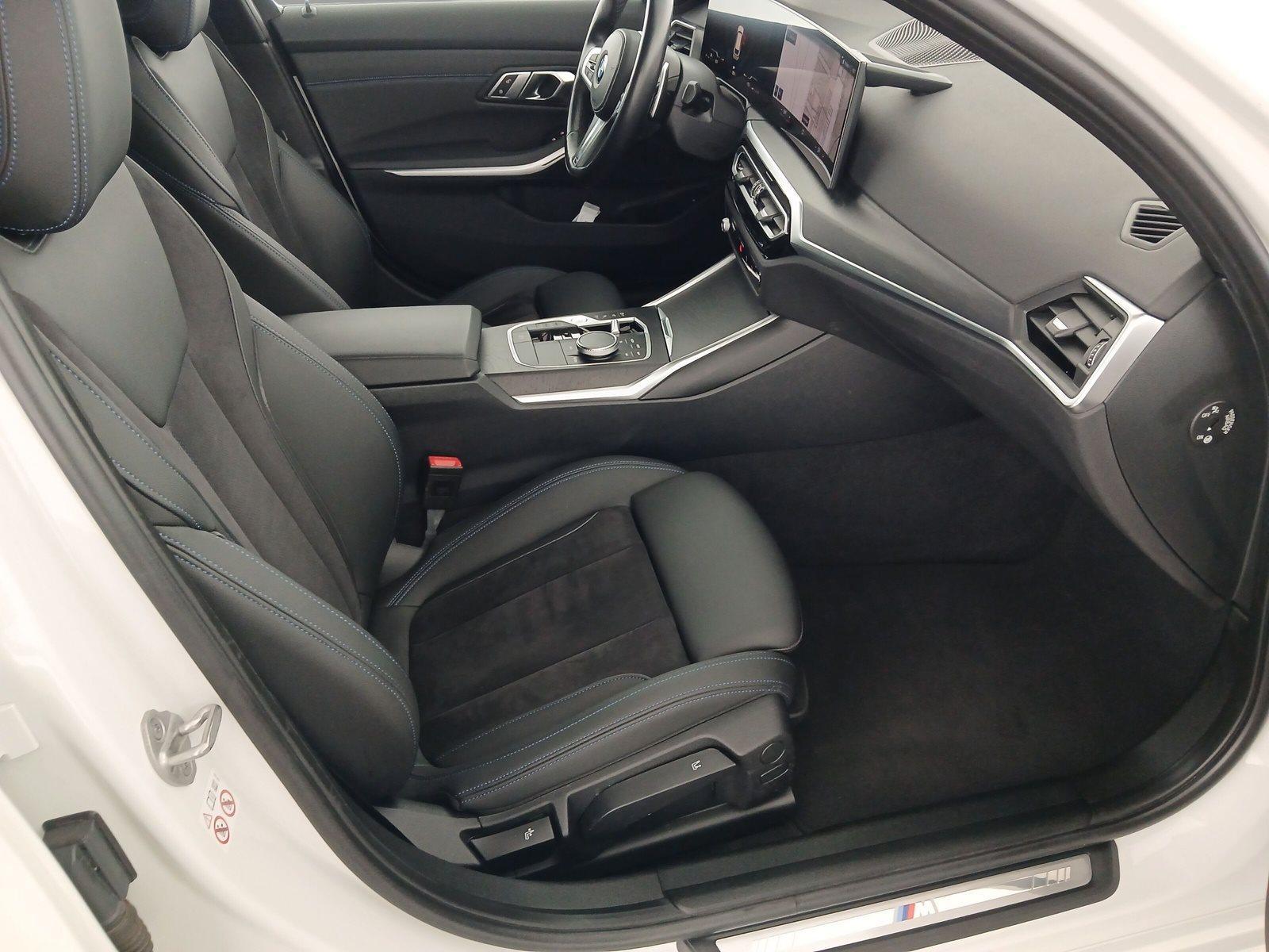 BMW 3er Touring – Bild 14