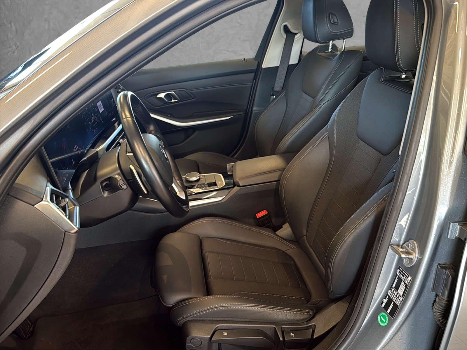 BMW 3er Touring – Bild 9