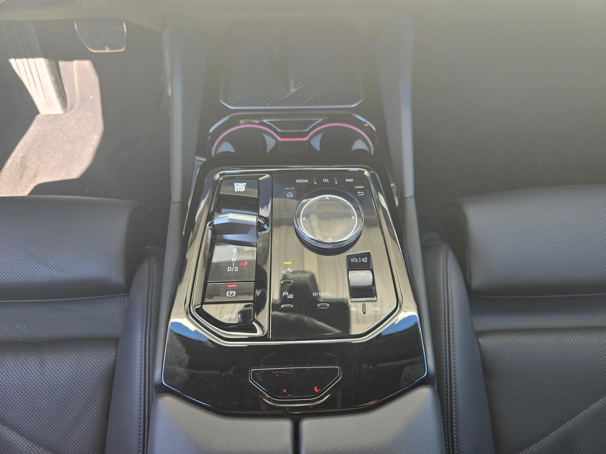 BMW 5er Touring – Bild 9