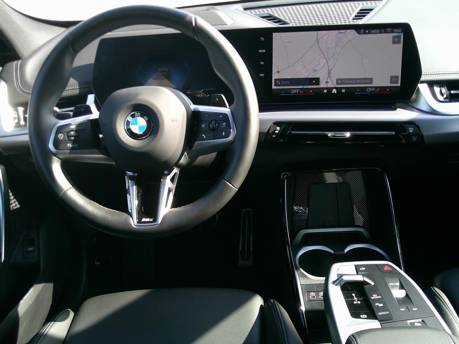 BMW X1 – Bild 15