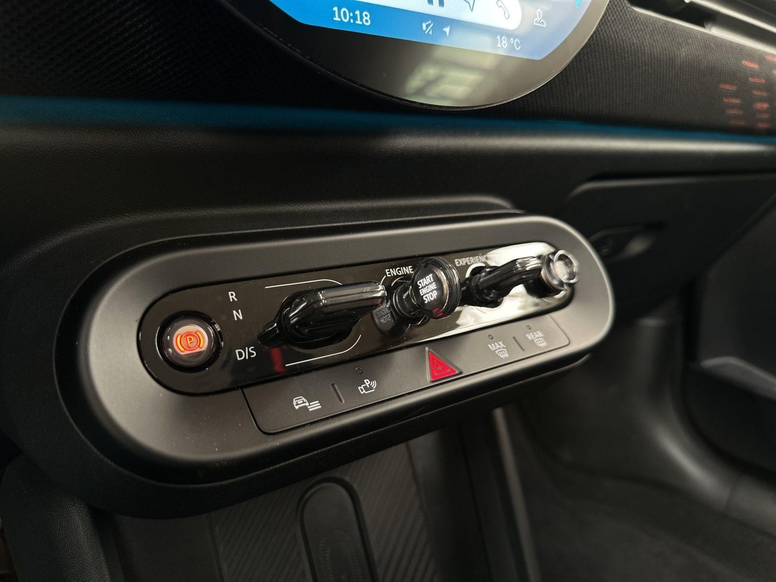 MINI Cabrio – Bild 19