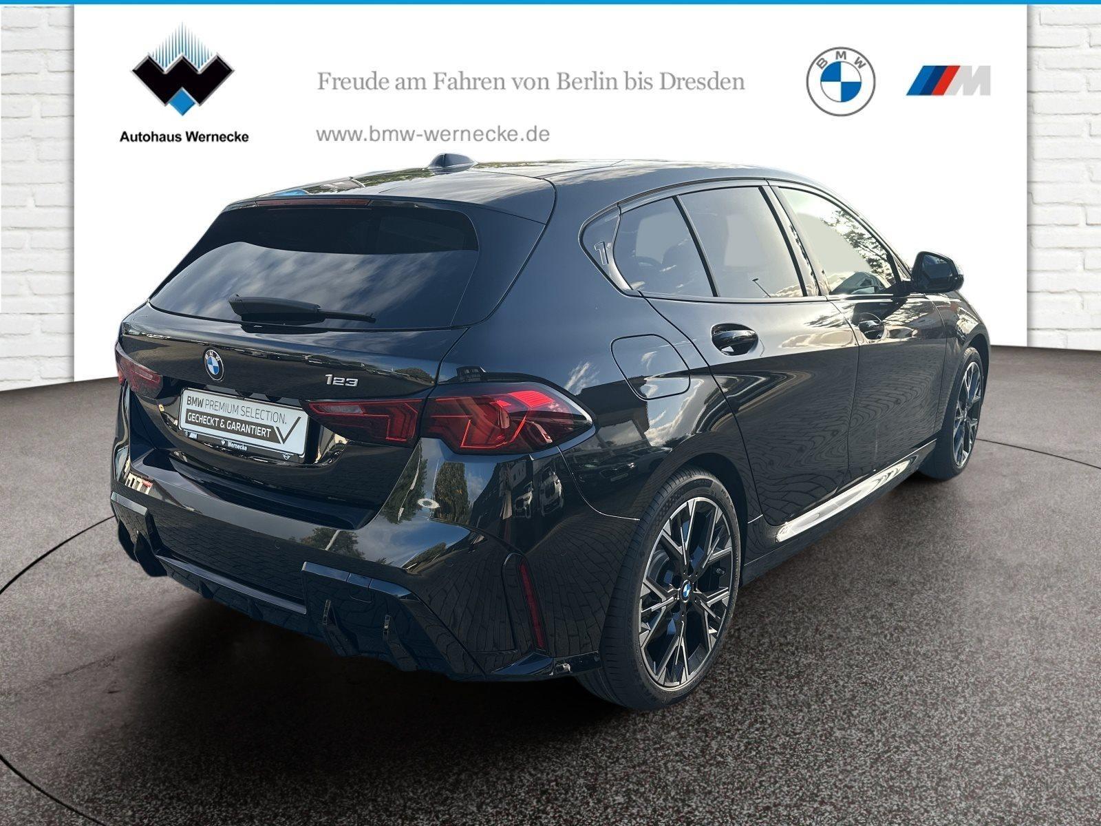 BMW 1er – Bild 5