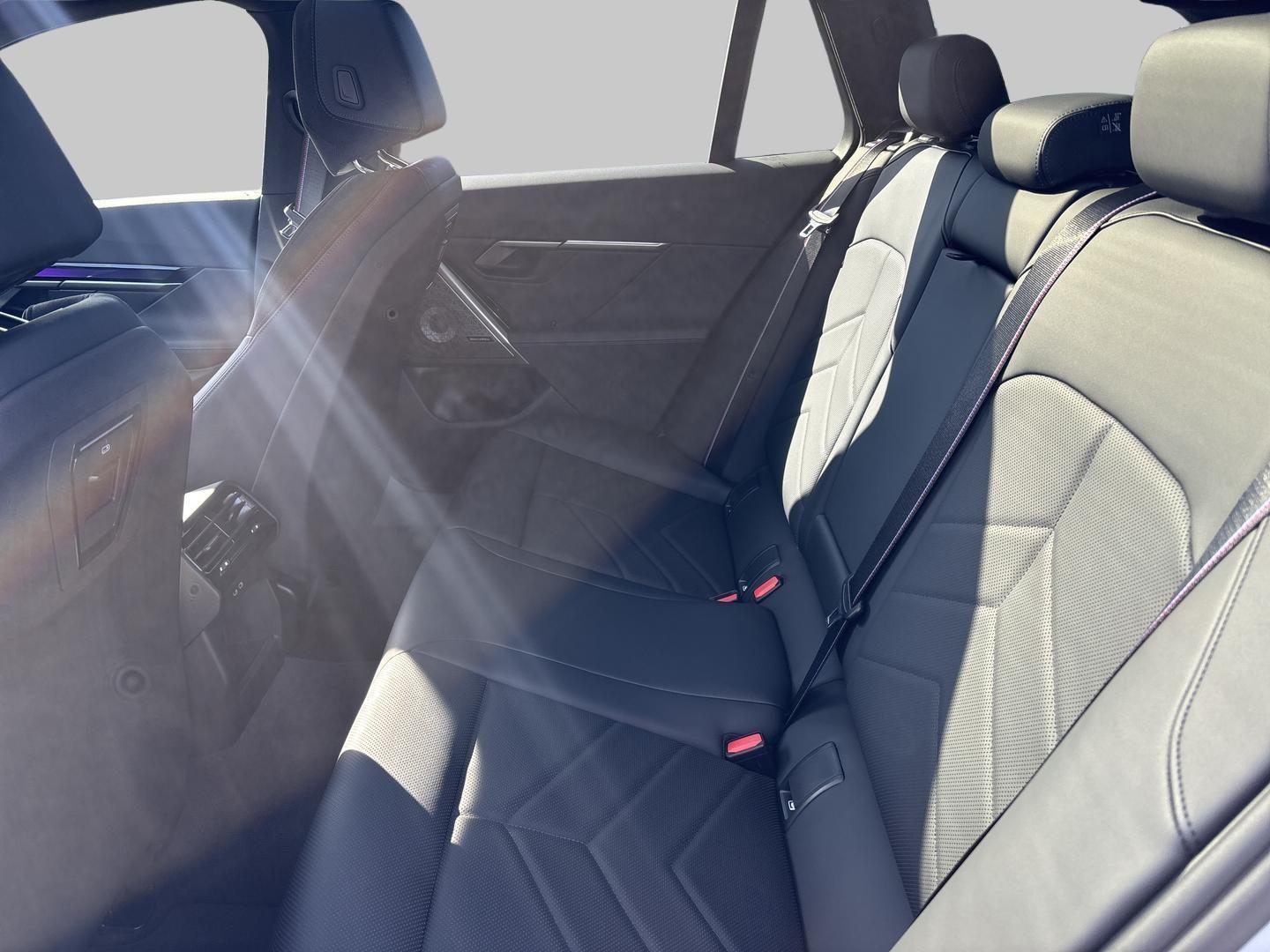 BMW 5er Touring – Bild 34