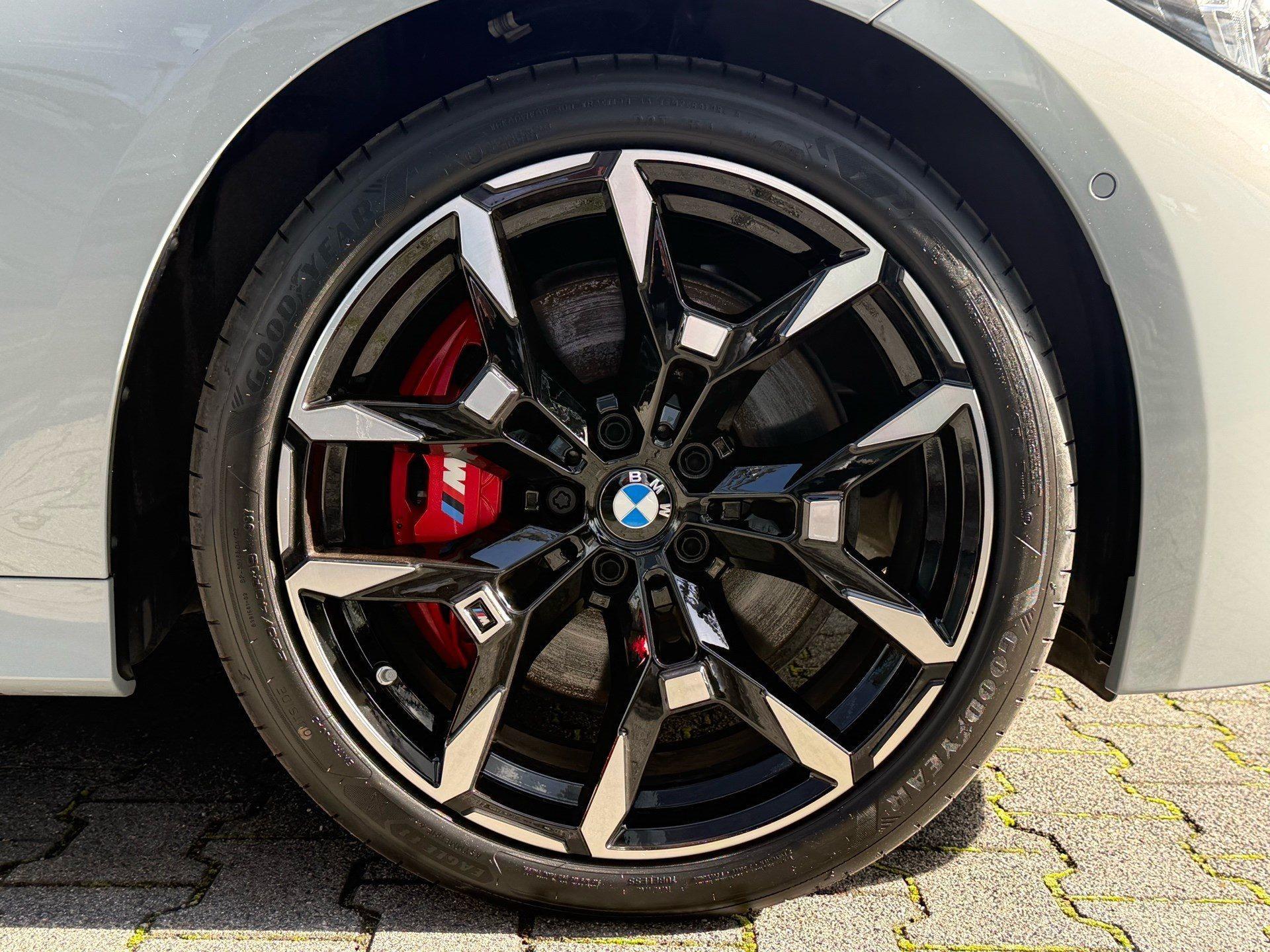 BMW 3er Touring – Bild 13