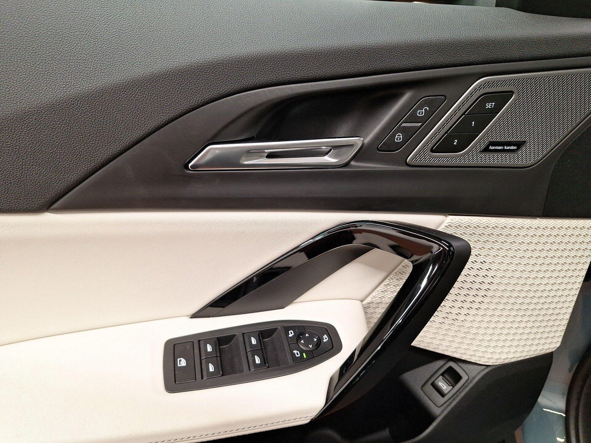 BMW X1 – Bild 20