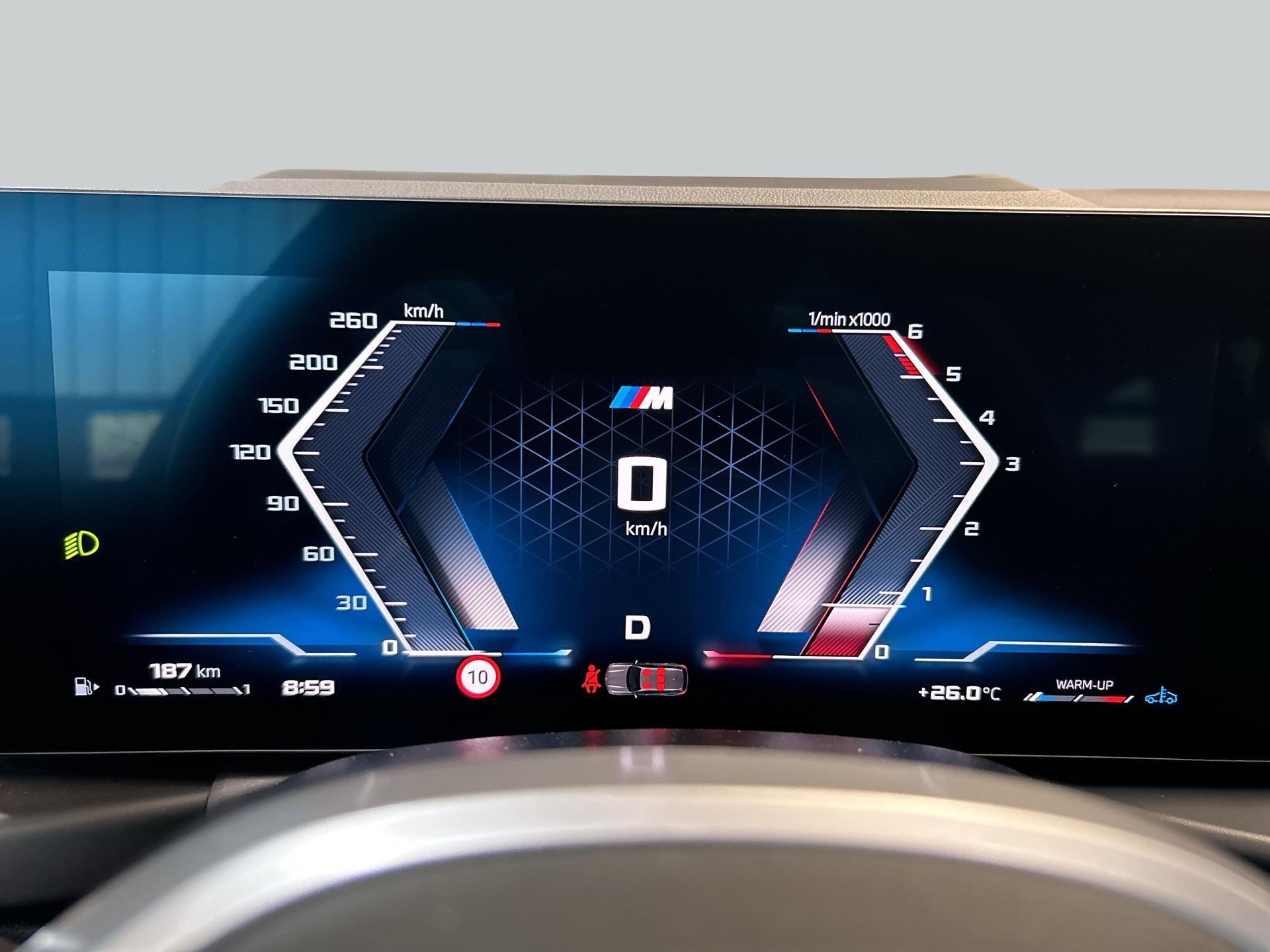 BMW 3er Touring – Bild 6
