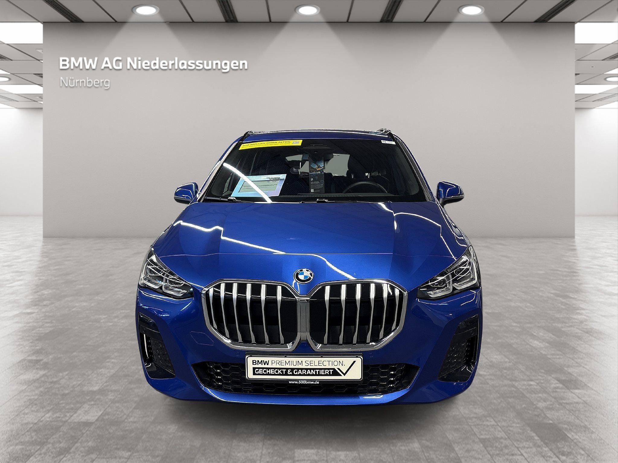 BMW 2er Active Tourer – Bild 5