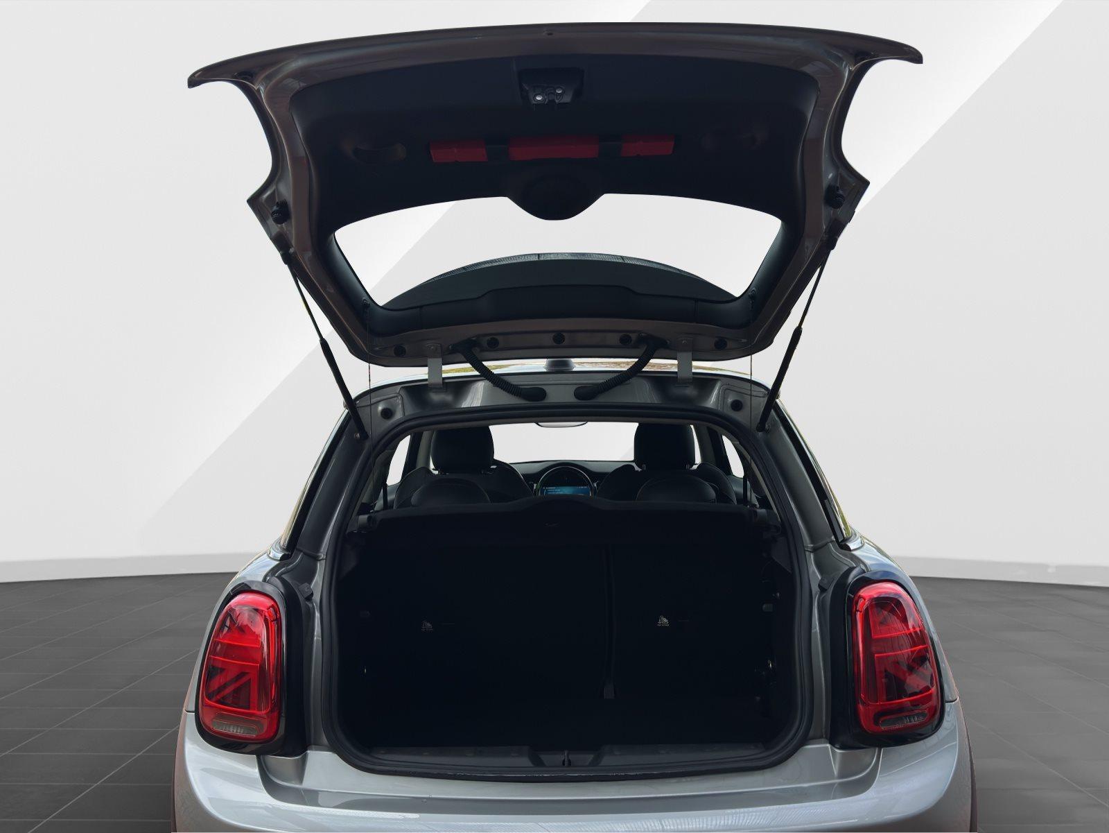 MINI Cooper 3-Türer – Bild 12