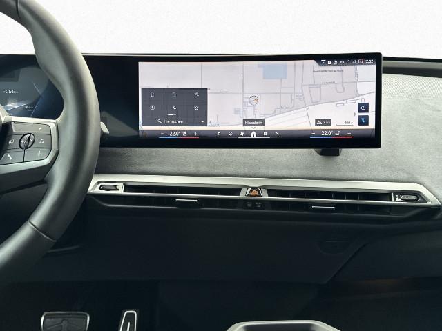 BMW iX – Bild 11