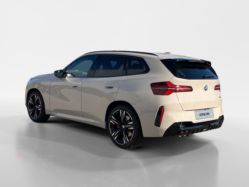 BMW X3 – Bild 2