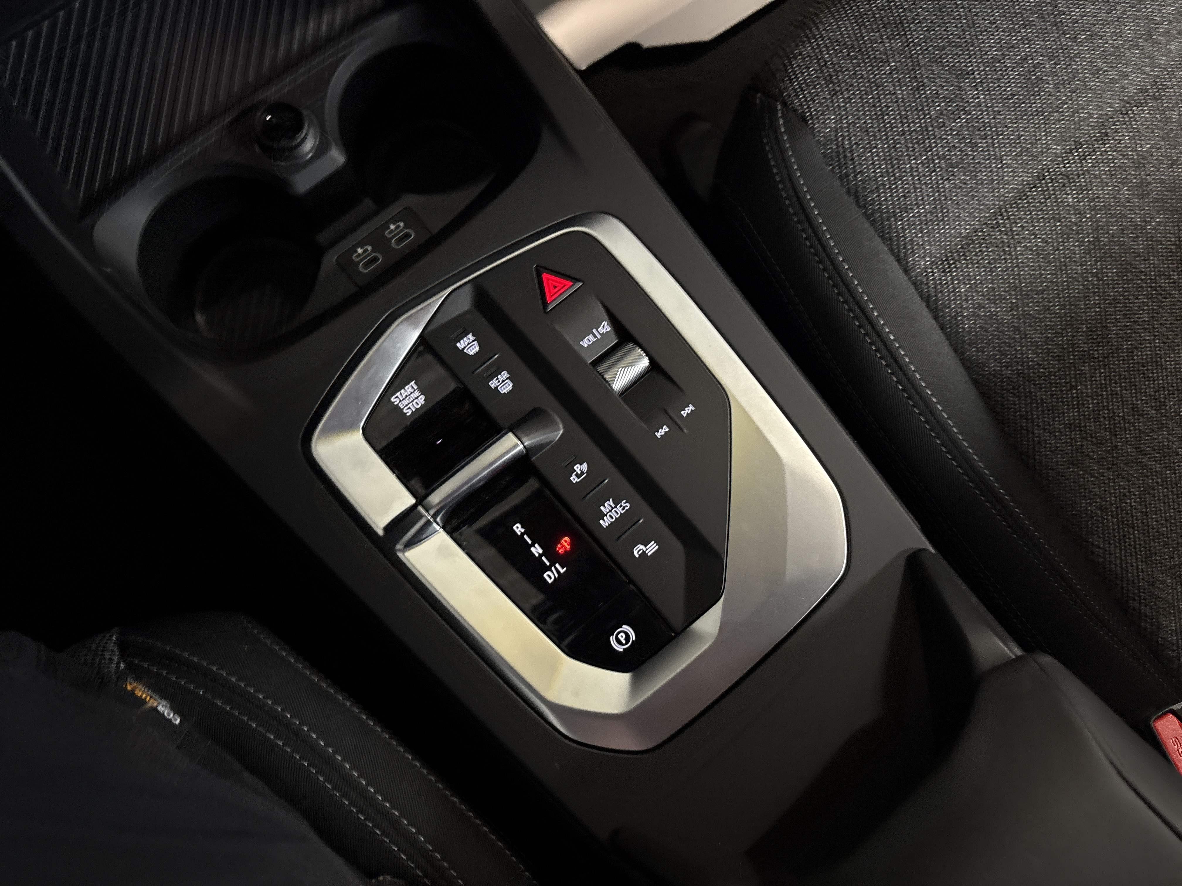 BMW 1er – Bild 10
