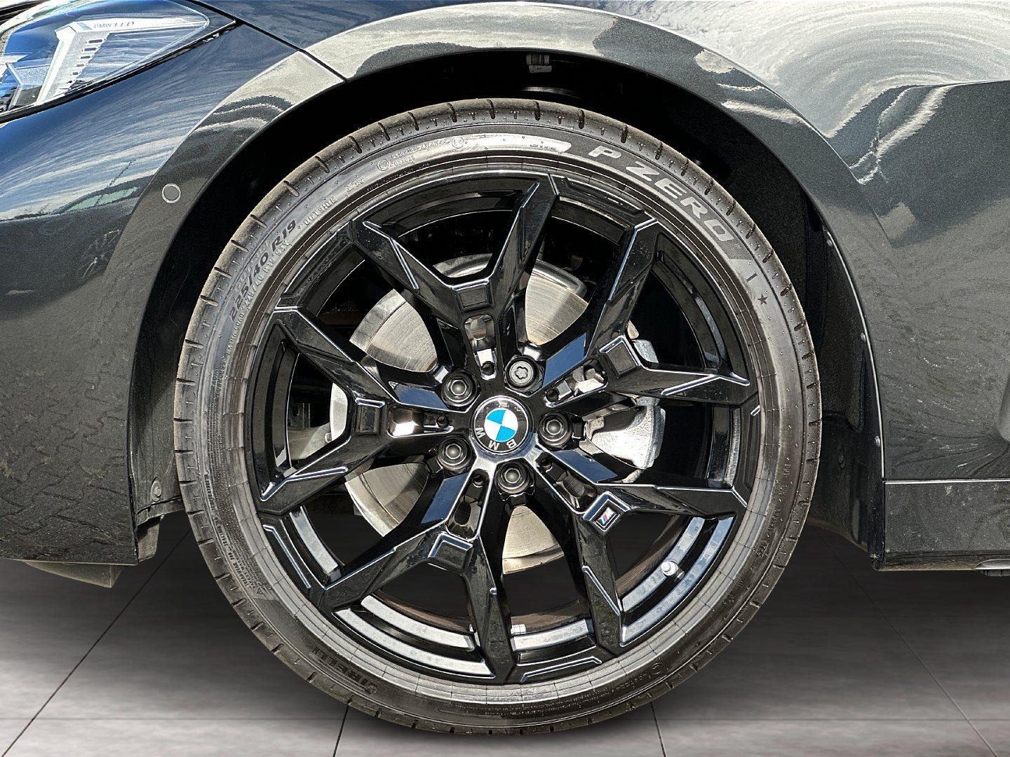 BMW 4er Coupé – Bild 6