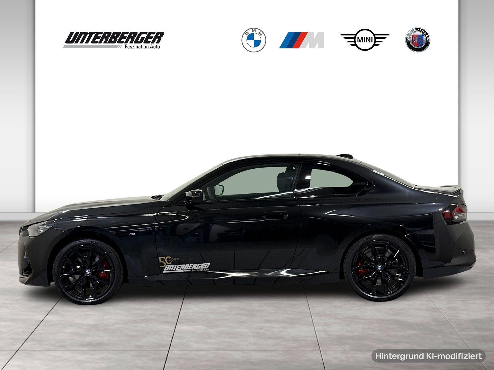 BMW 2er Coupé – Bild 2