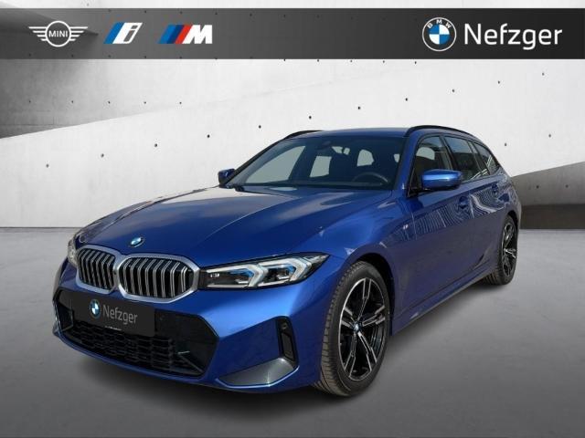 BMW 3er Touring – Bild 5
