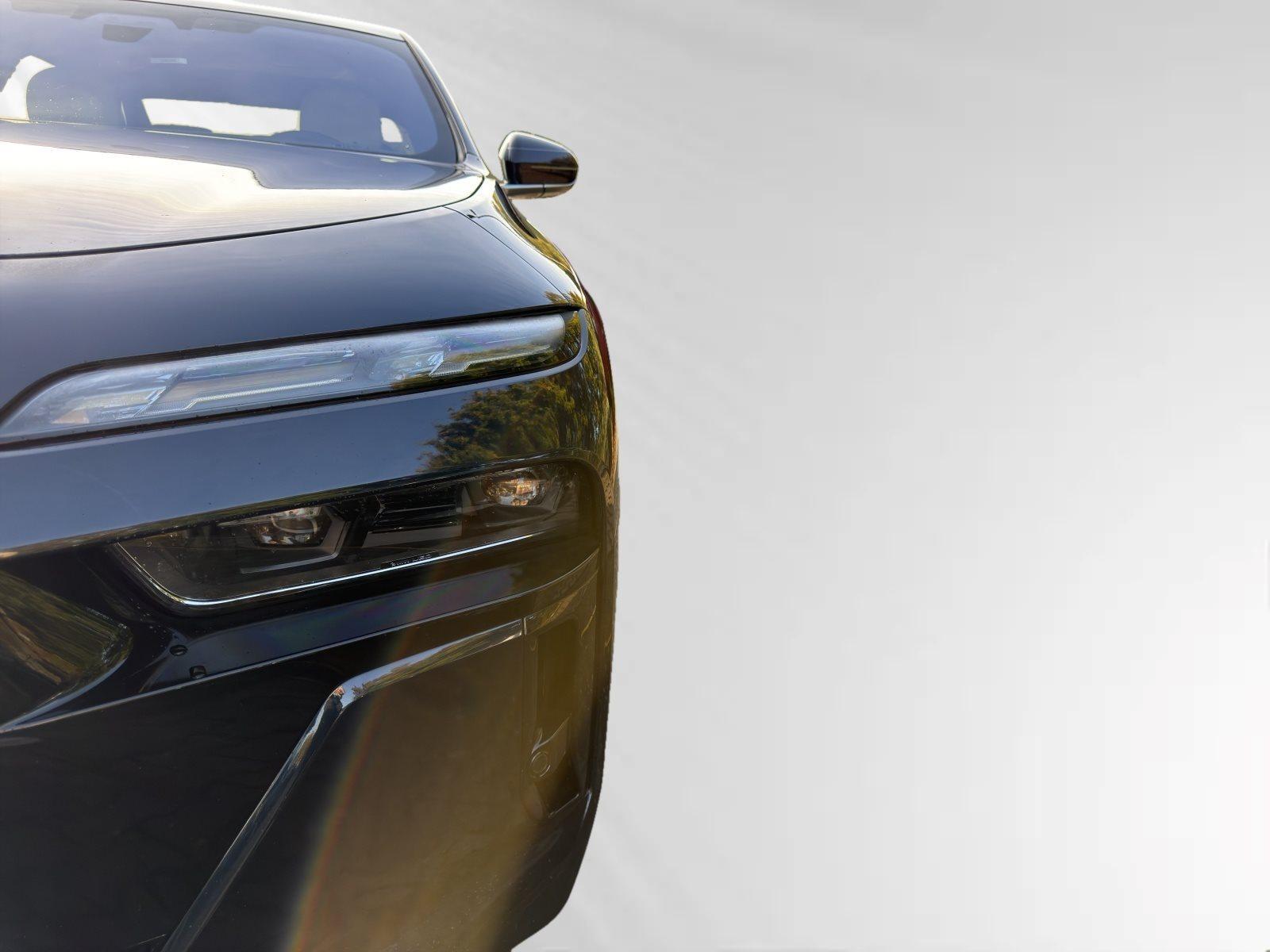 BMW 7er – Bild 13