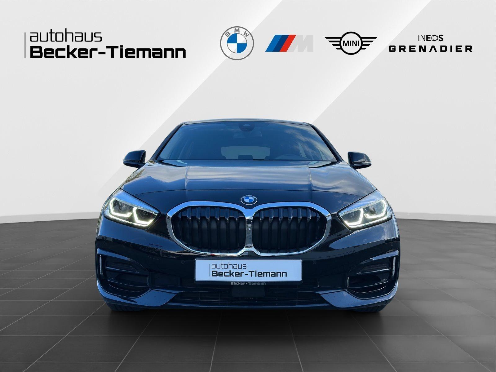 BMW 1er – Bild 2