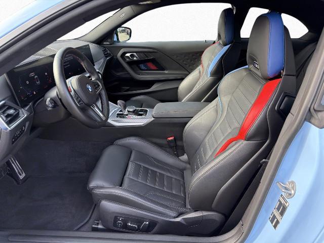 BMW M2 Coupé – Bild 11