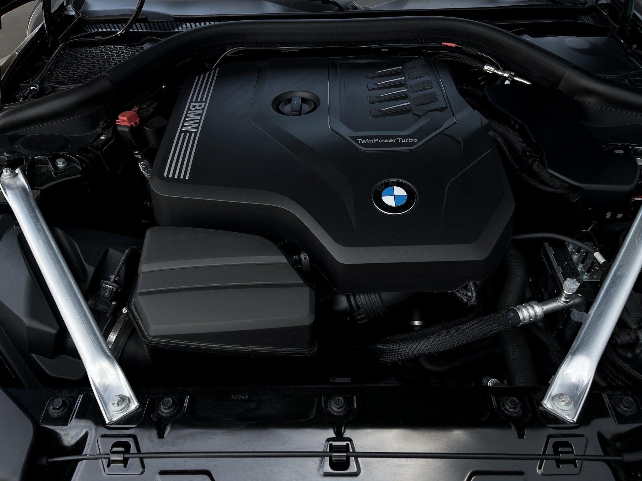 BMW Z4 – Bild 12