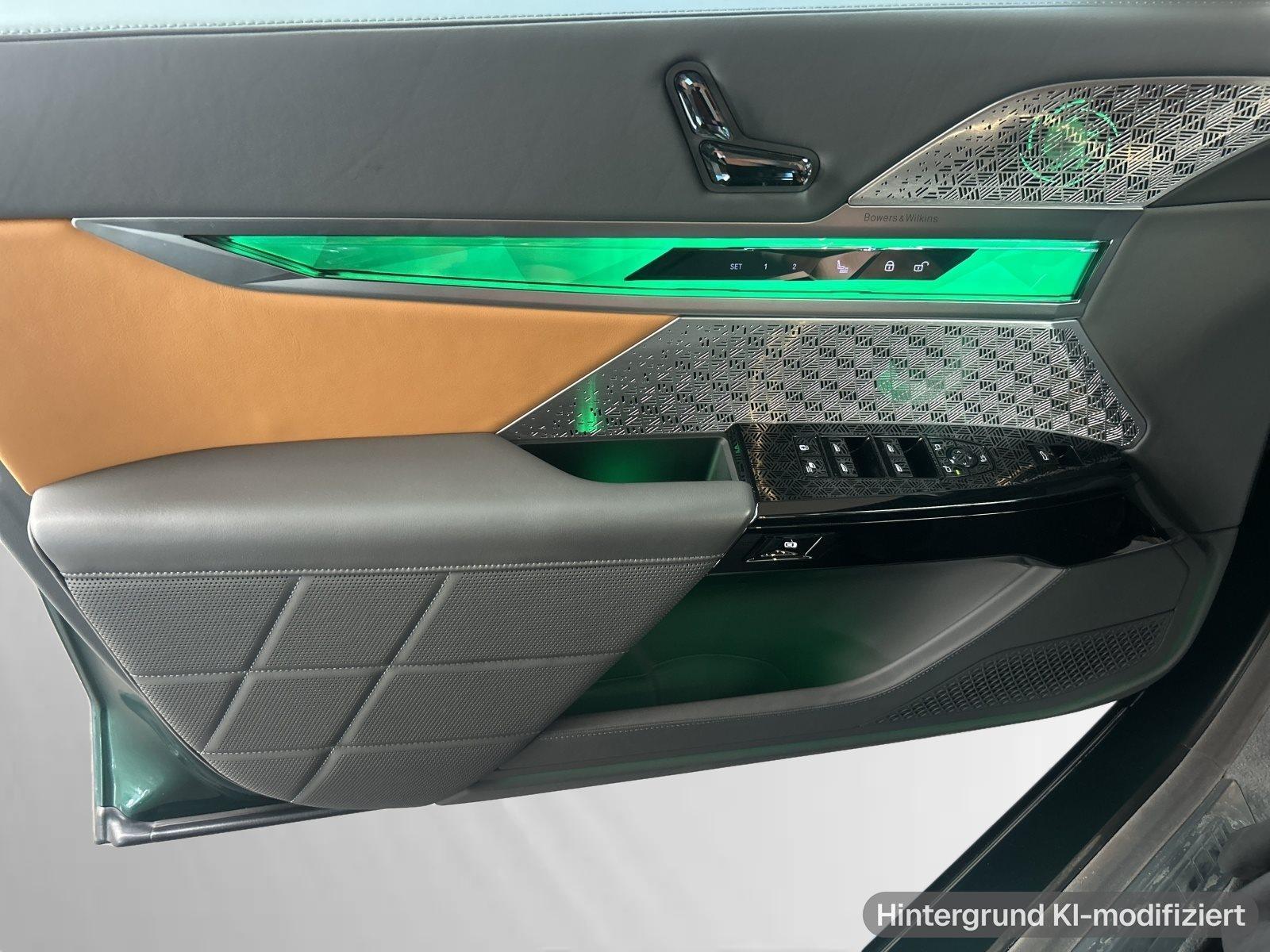 BMW i7 – Bild 25