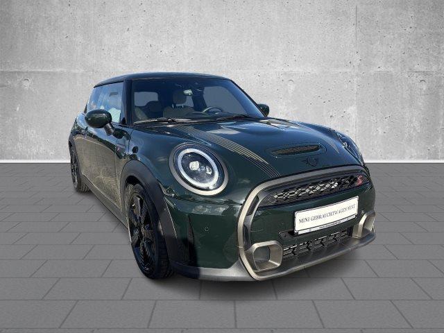 MINI Cooper 3-Türer – Bild 4
