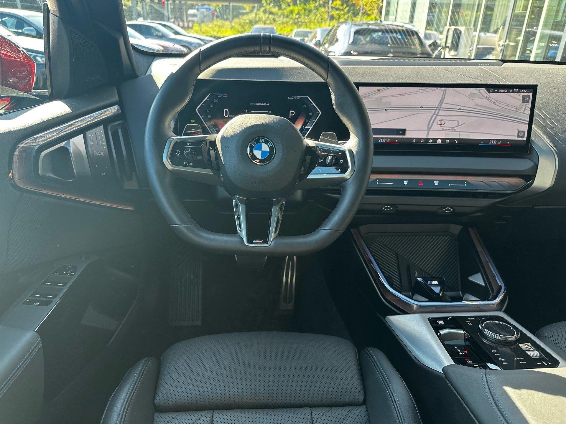 BMW X3 – Bild 5