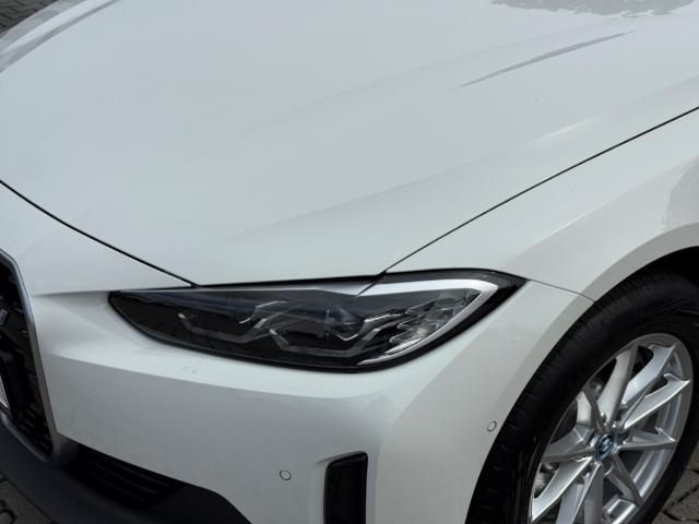 BMW i4 Gran Coupé – Bild 9