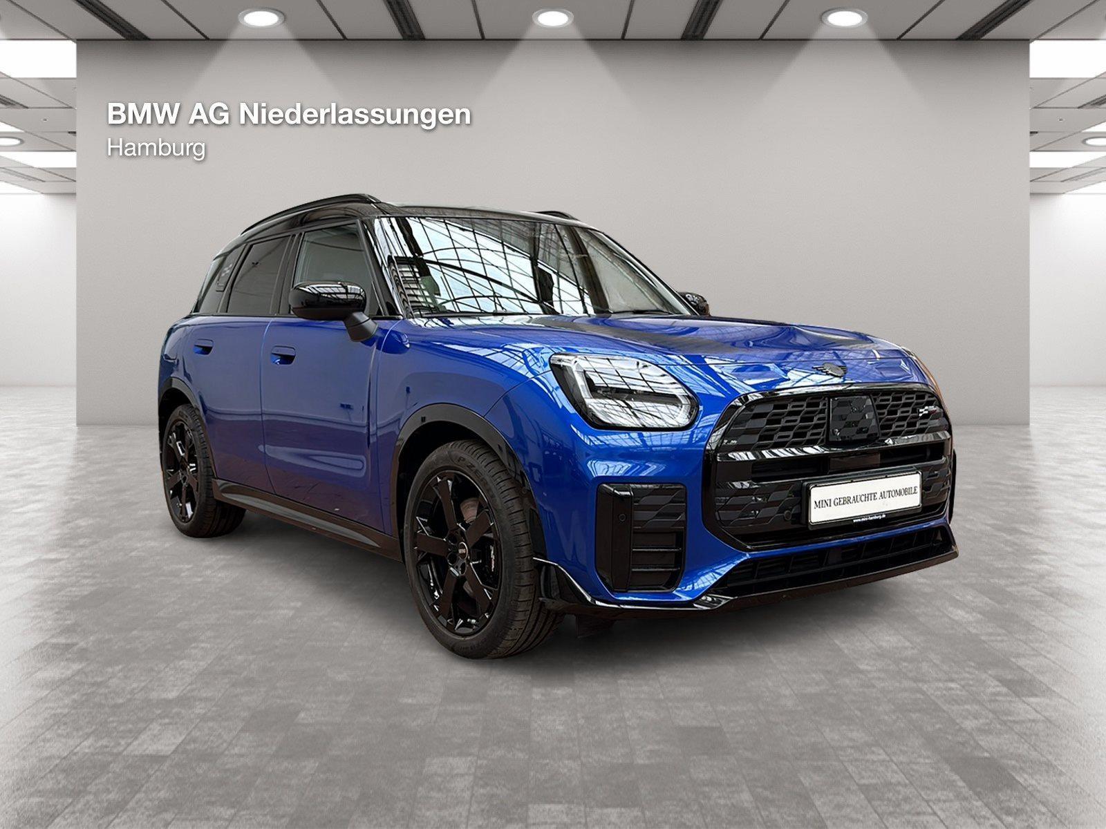 MINI Countryman – Bild 6