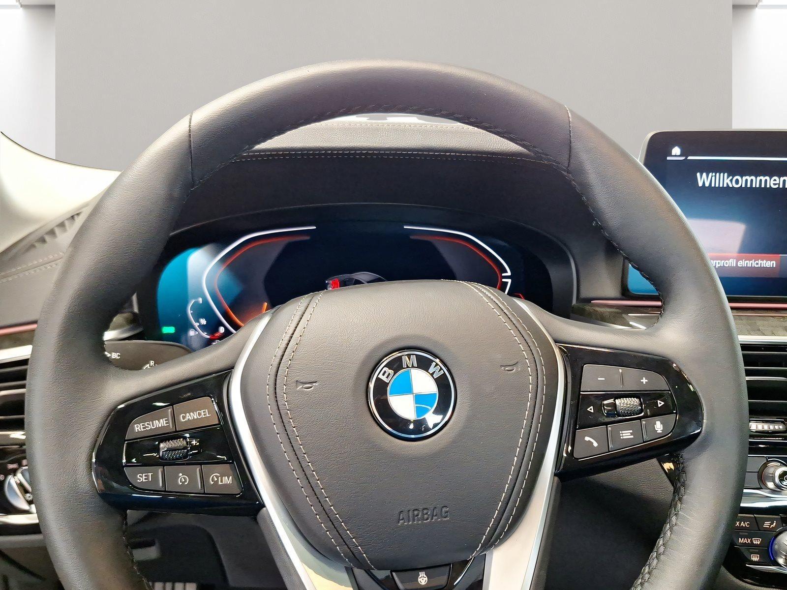 BMW 5er – Bild 16