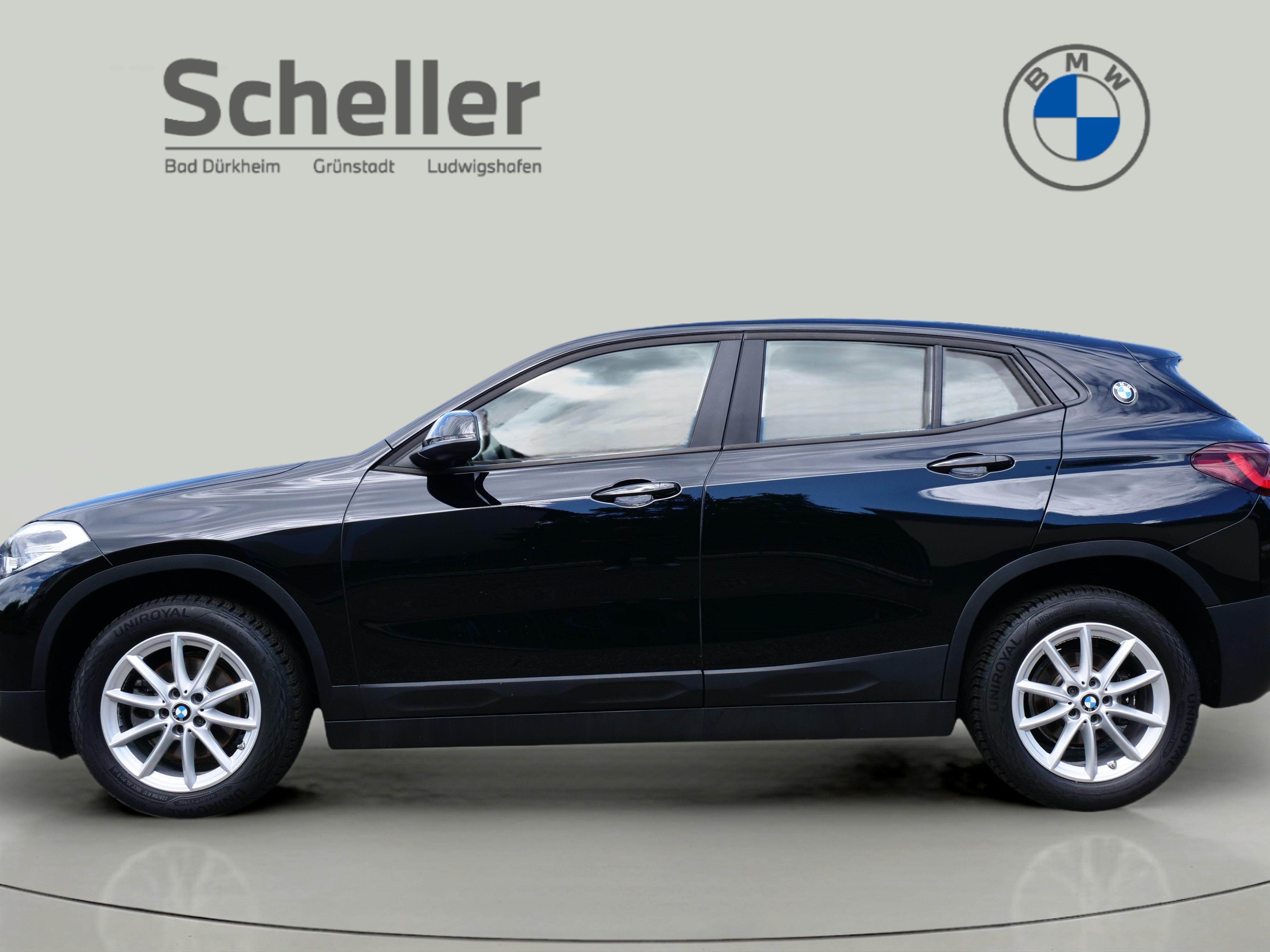 BMW X2 – Bild 3