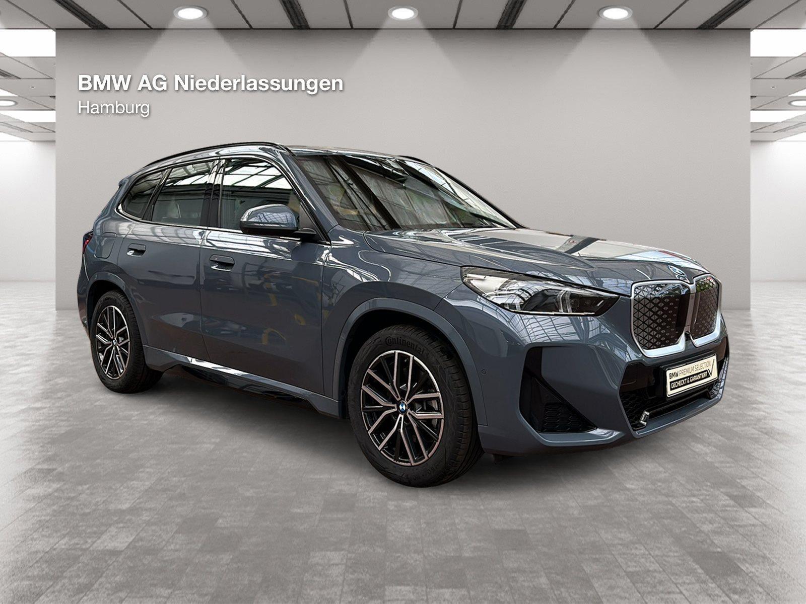 BMW iX1 – Bild 22