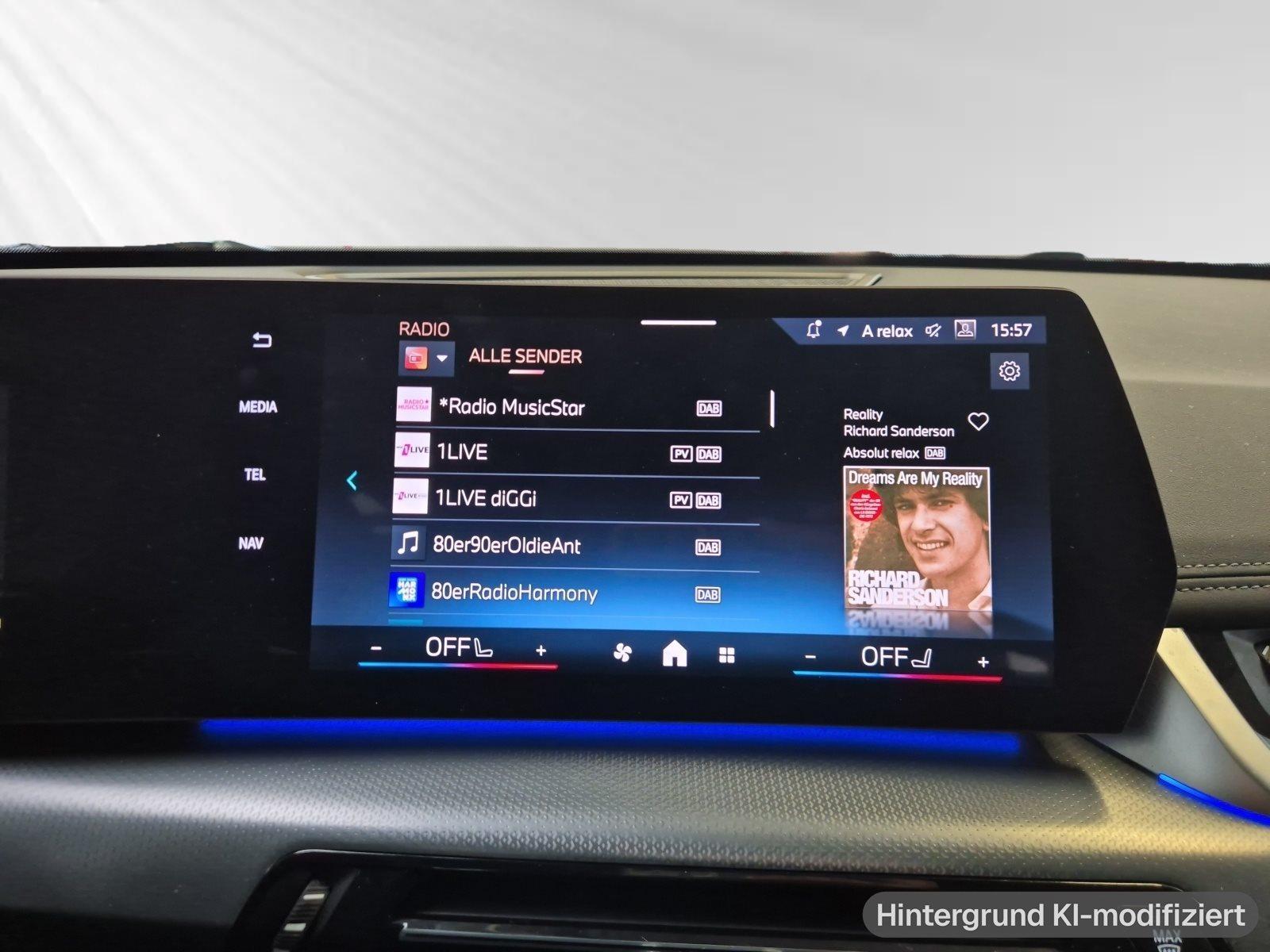 BMW X1 – Bild 24