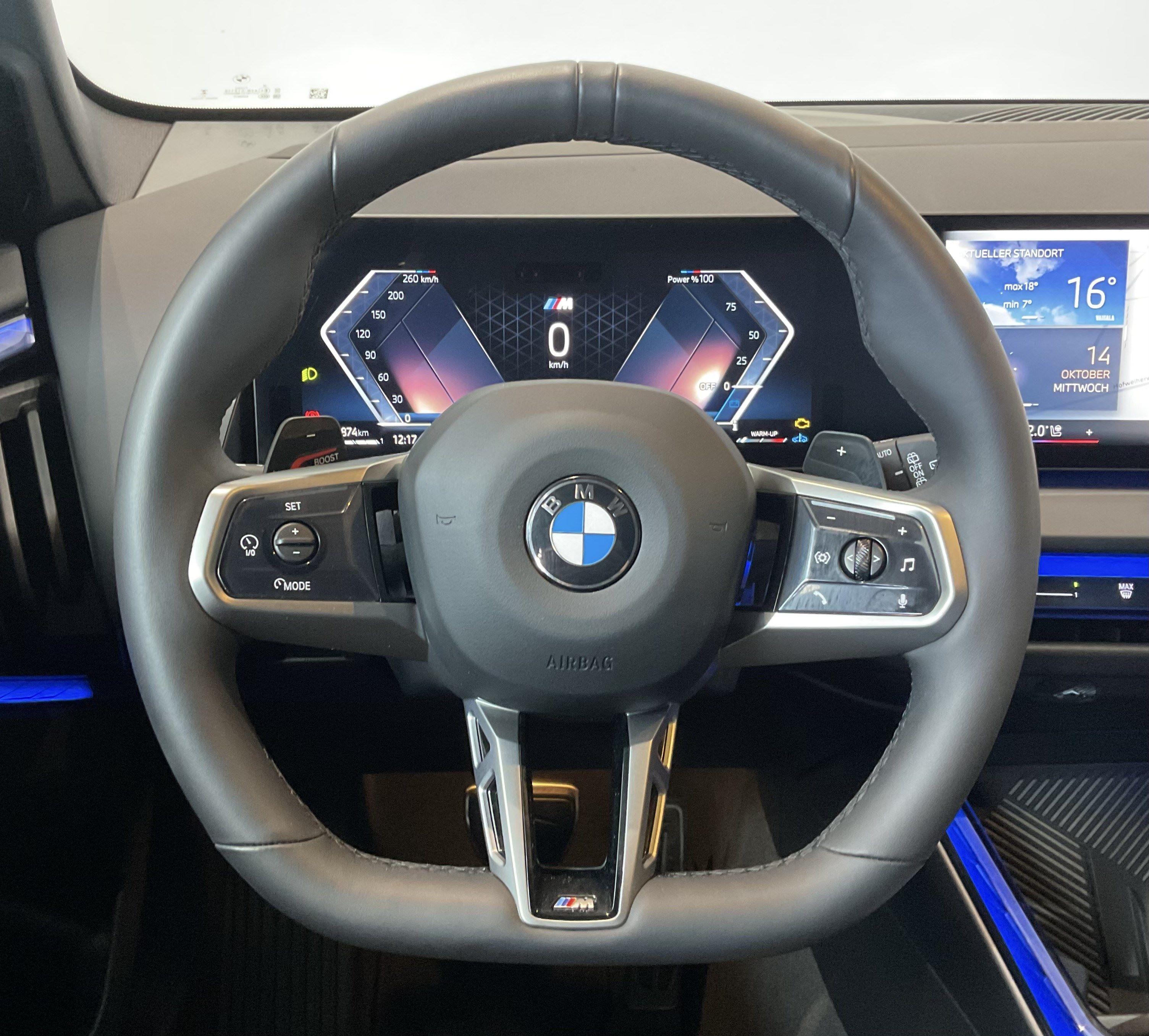BMW X3 – Bild 4