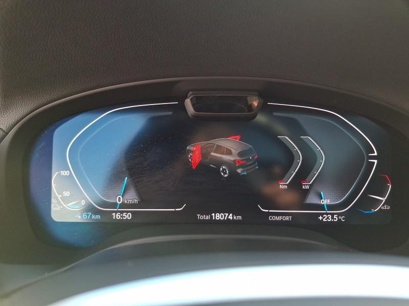 BMW iX3 – Bild 18