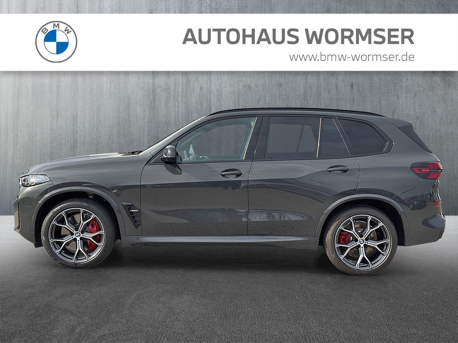 BMW X5 – Bild 2