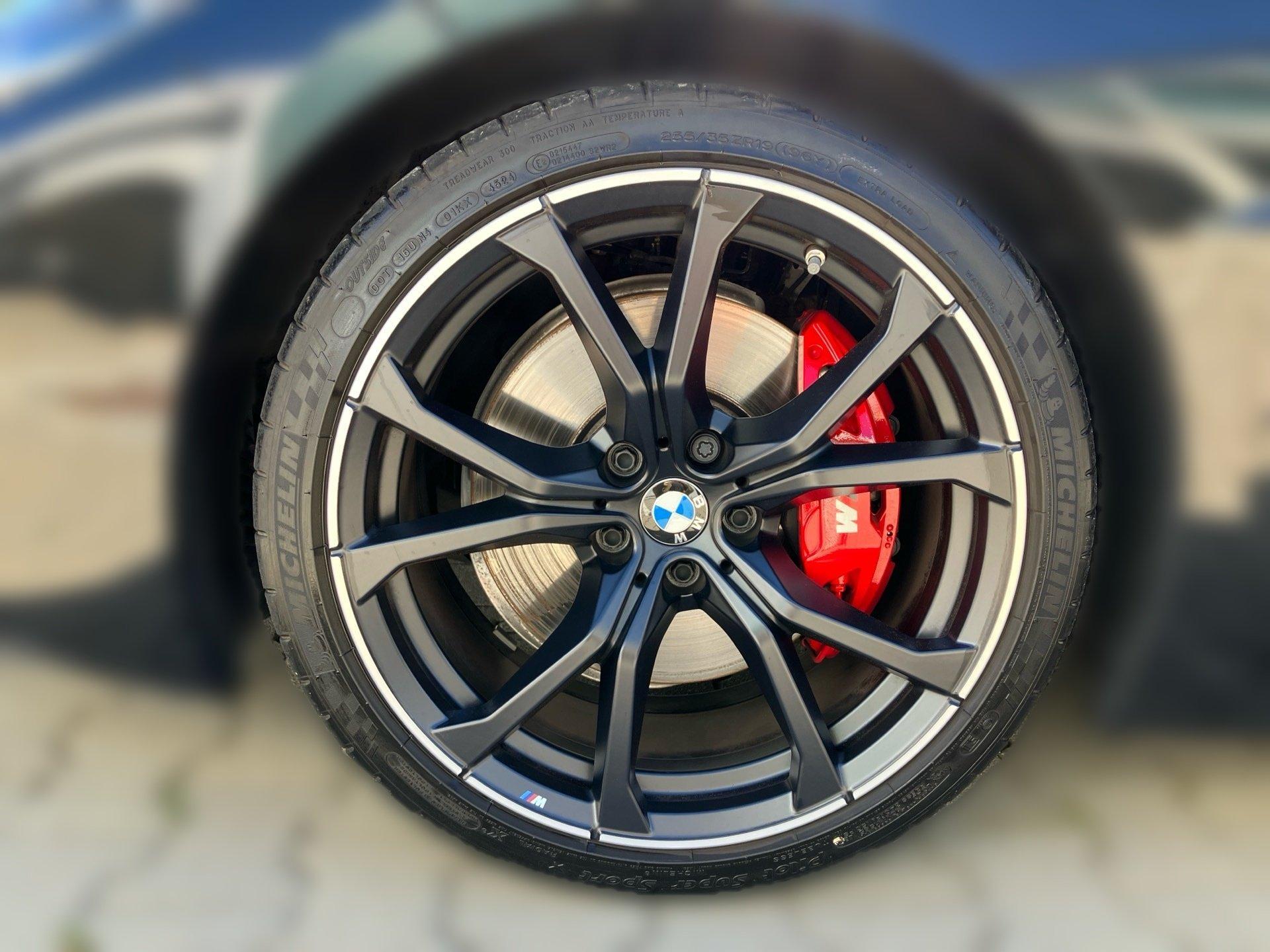 BMW Z4 – Bild 6