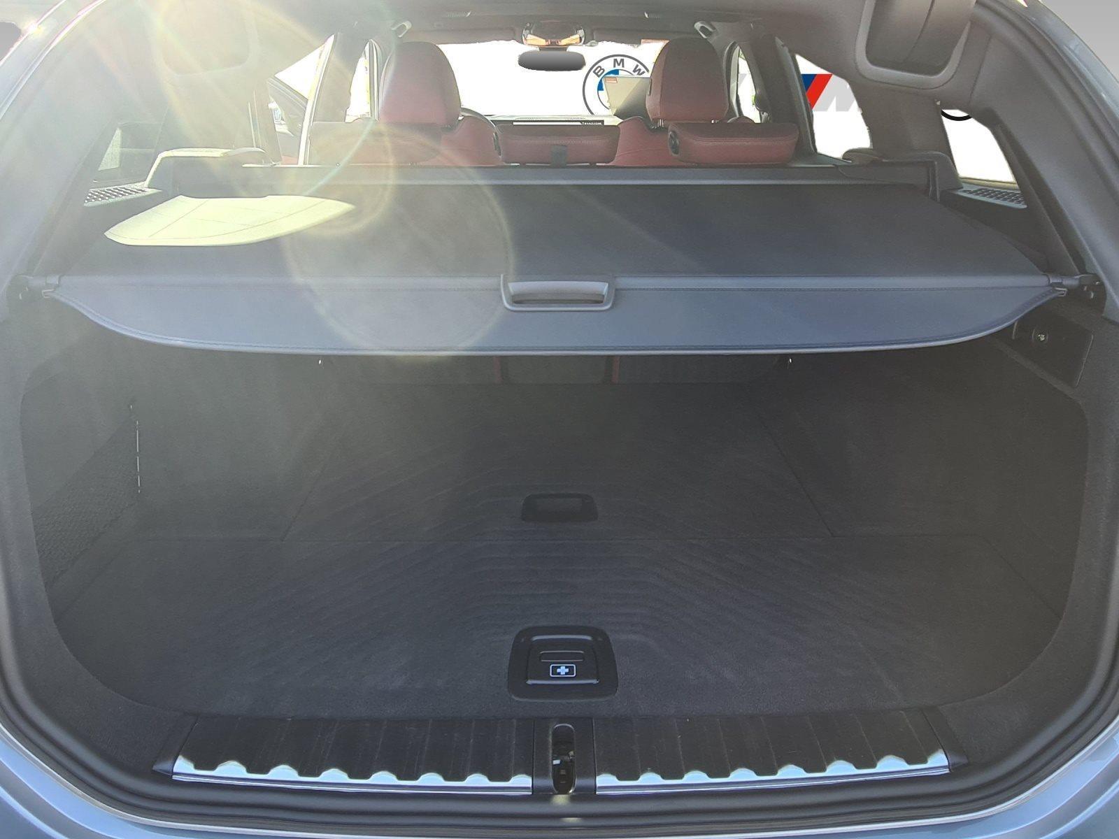 BMW 3er Touring – Bild 11
