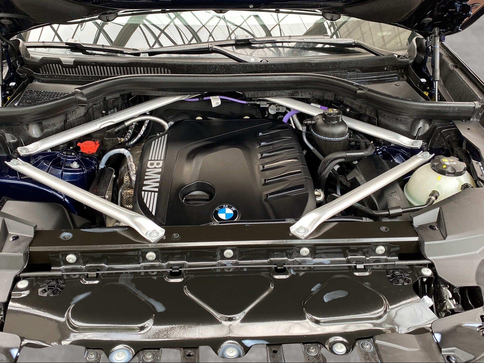 BMW X5 – Bild 20