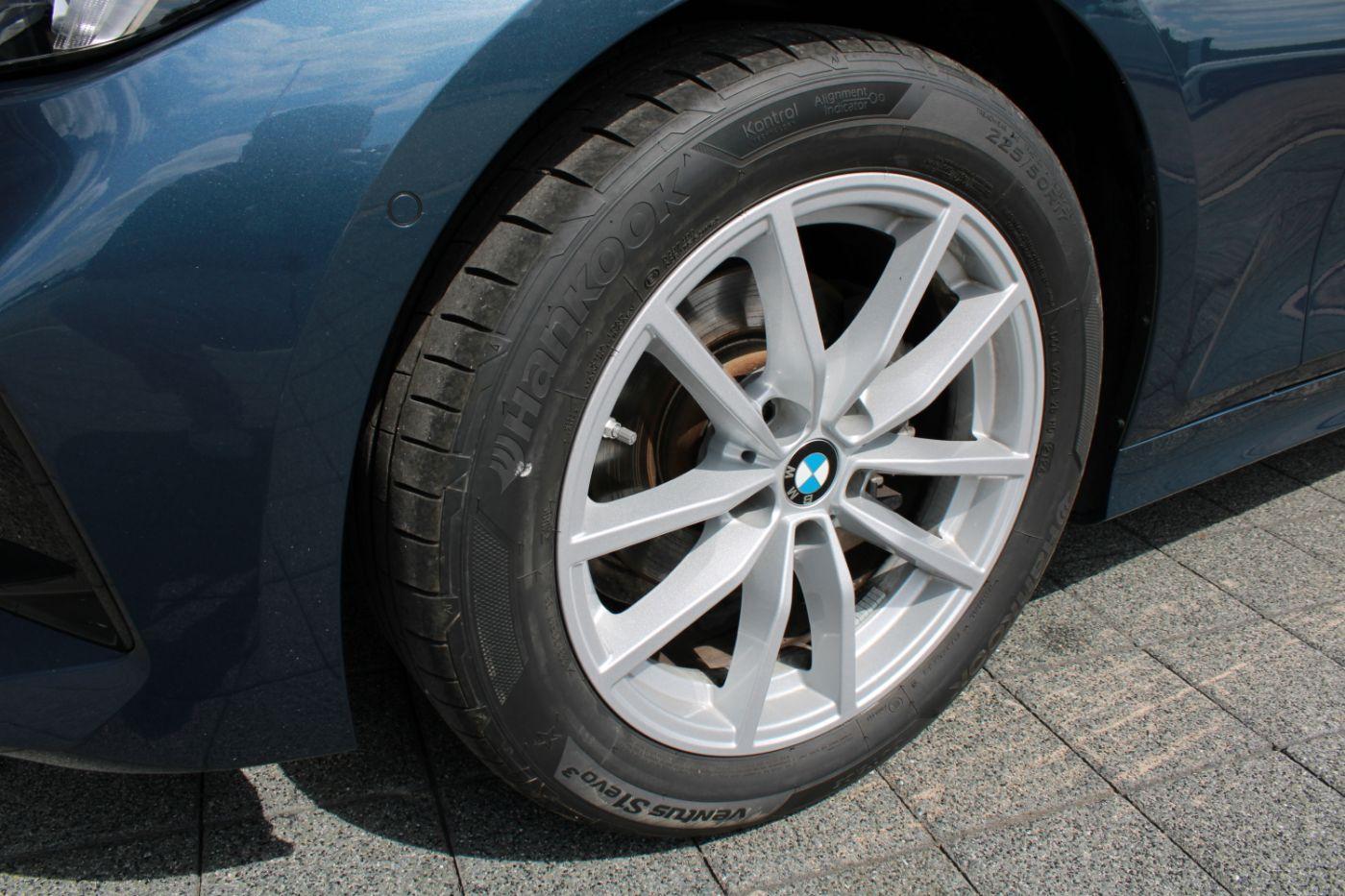 BMW 3er – Bild 6